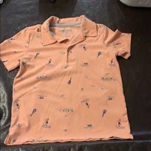 OSHKOSK B’gosh T shirt
